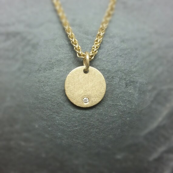 Eclipse Solid 9ct Gold Diamond Pendant Uk Custom Made - Custom Silver Diamond Pendant Eclipse Solid 9ct Gold Diamond Pendant Uk Custom Made - Custom Silver Diamond Pendant