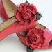 see more listings in the Shoe Clips Shoe Brooches section