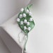 see more listings in the Fabric Brooches Corsages section