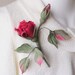 see more listings in the Fabric Brooches Corsages section