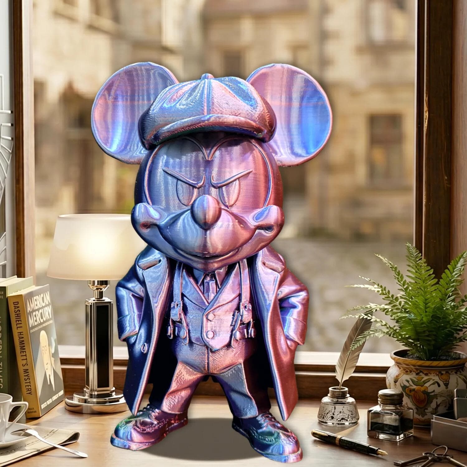 Mickey mouse 1930s - Etsy 日本