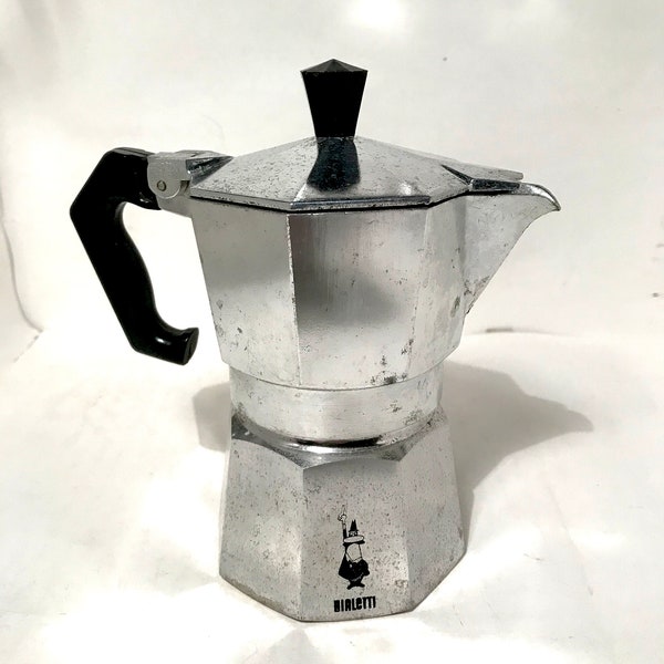 Moka Made in Italy Etsy