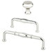 see more listings in the Nickel & Chrome Hardware section