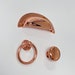 see more listings in the Copper Hardware section