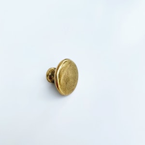 Brass Drawer Pulls Park in Aged Brass Drawer Handles - Cabinet Hardware