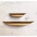 Luna Cabinet Knobs - Champagne Bronze Drawer Pull - Cabinet Pull - Drawer Pulls 