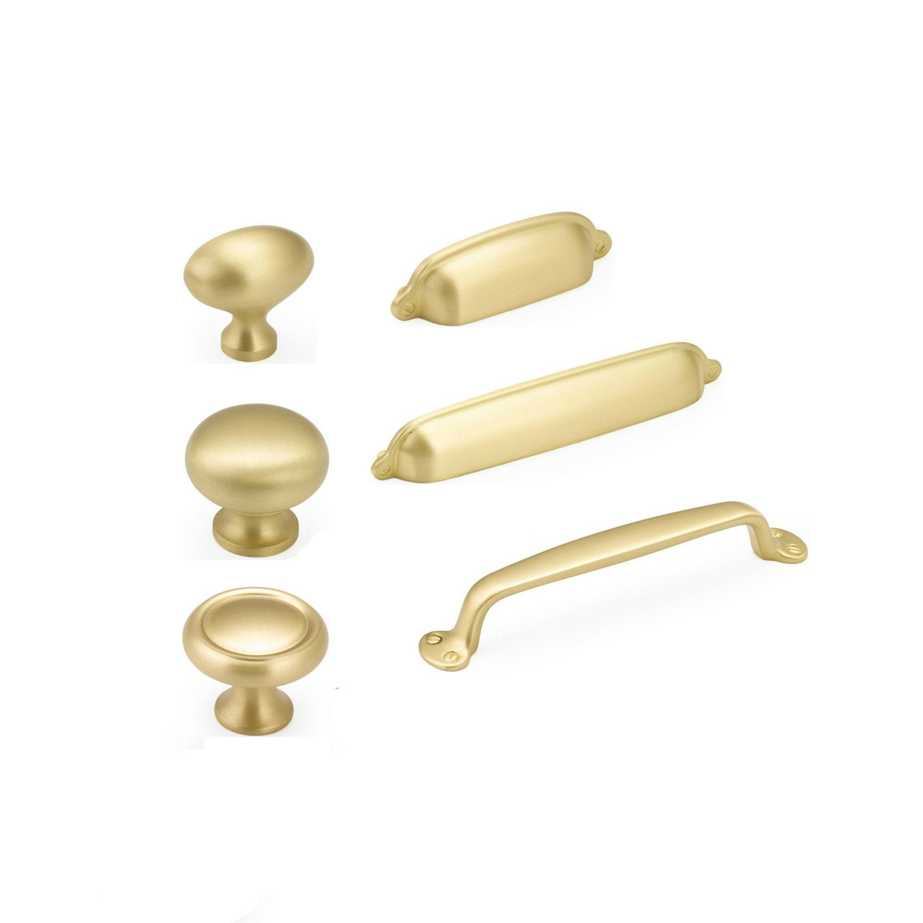 Brass Drawer Pulls And Knobs Transitional Satin Brass Drawer Pulls And Knobs, Round Cabinet Pulls