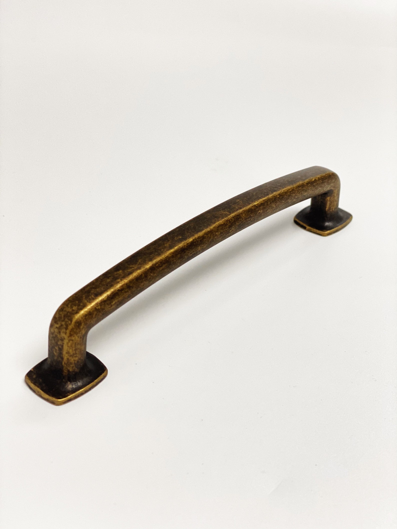 Distressed Bronze foundry Drawer Pulls and Knobs Etsy