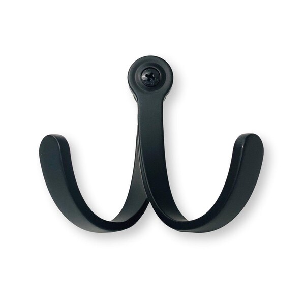 Double Wall Hook Etsy