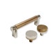 see more listings in the Brass Pulls and Knobs section