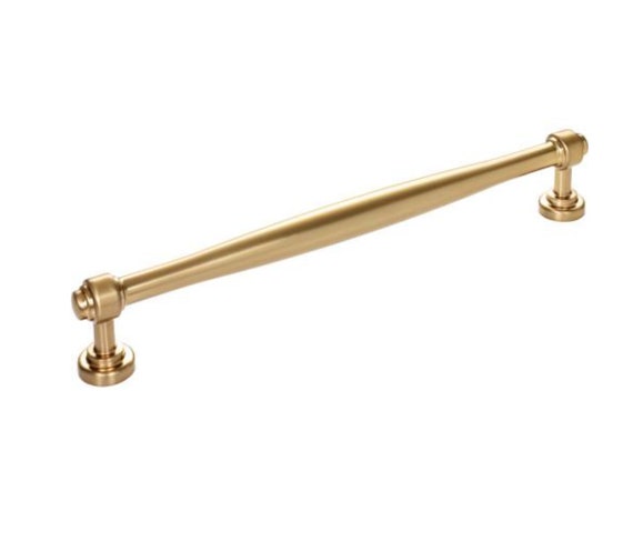 Cabinet Pull, Bronze