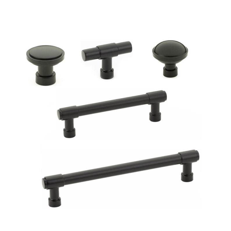 3 inch black cabinet pulls 3 inch black cabinet pulls