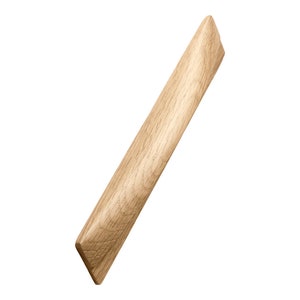 Taurus Drawers Oak Wood Cup taurus Drawer Pulls Cabinet Handles - Etsy