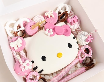 Dolcetti ricoperti di cioccolato
