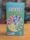 Skyjo Cards Game for Family Fun