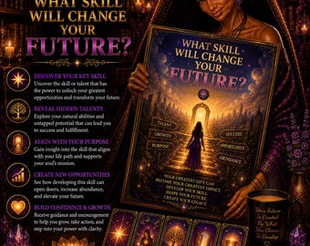 What Skill Will Change Your Future? Reading | Career Guidance, Hidden Talents & Success Insight