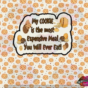 Eat My Cookie