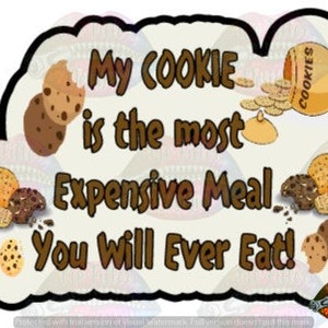 My Cookies
