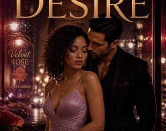 Burned by Desire
