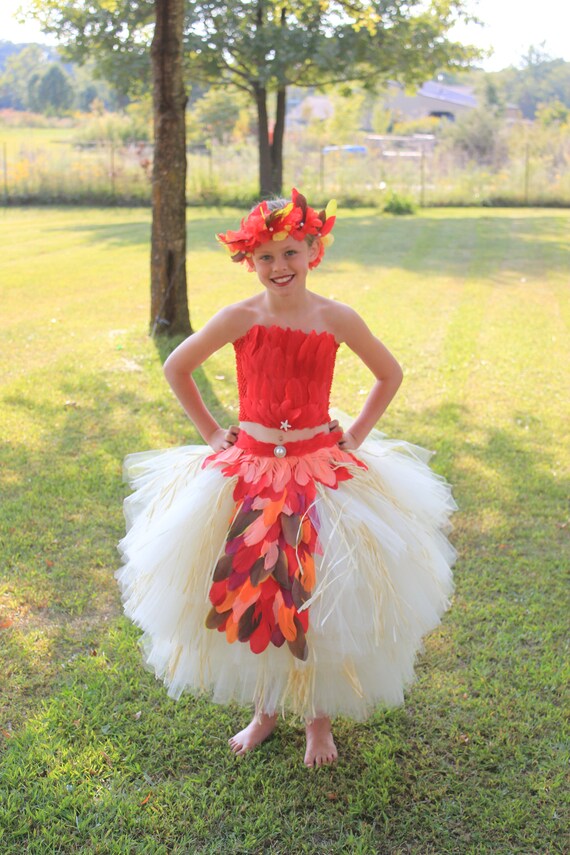 Moana Inspired Dress Moana Moana Princess Dress Princess Etsy Moana Inspired Dress Moana Moana Princess Dress Princess Etsy