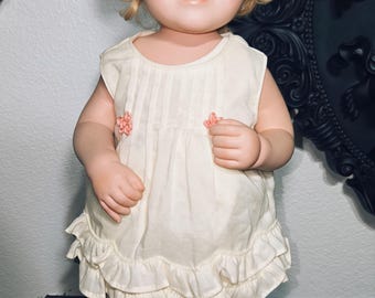 Haunted Doll Sadie - Paranormal - active spirit