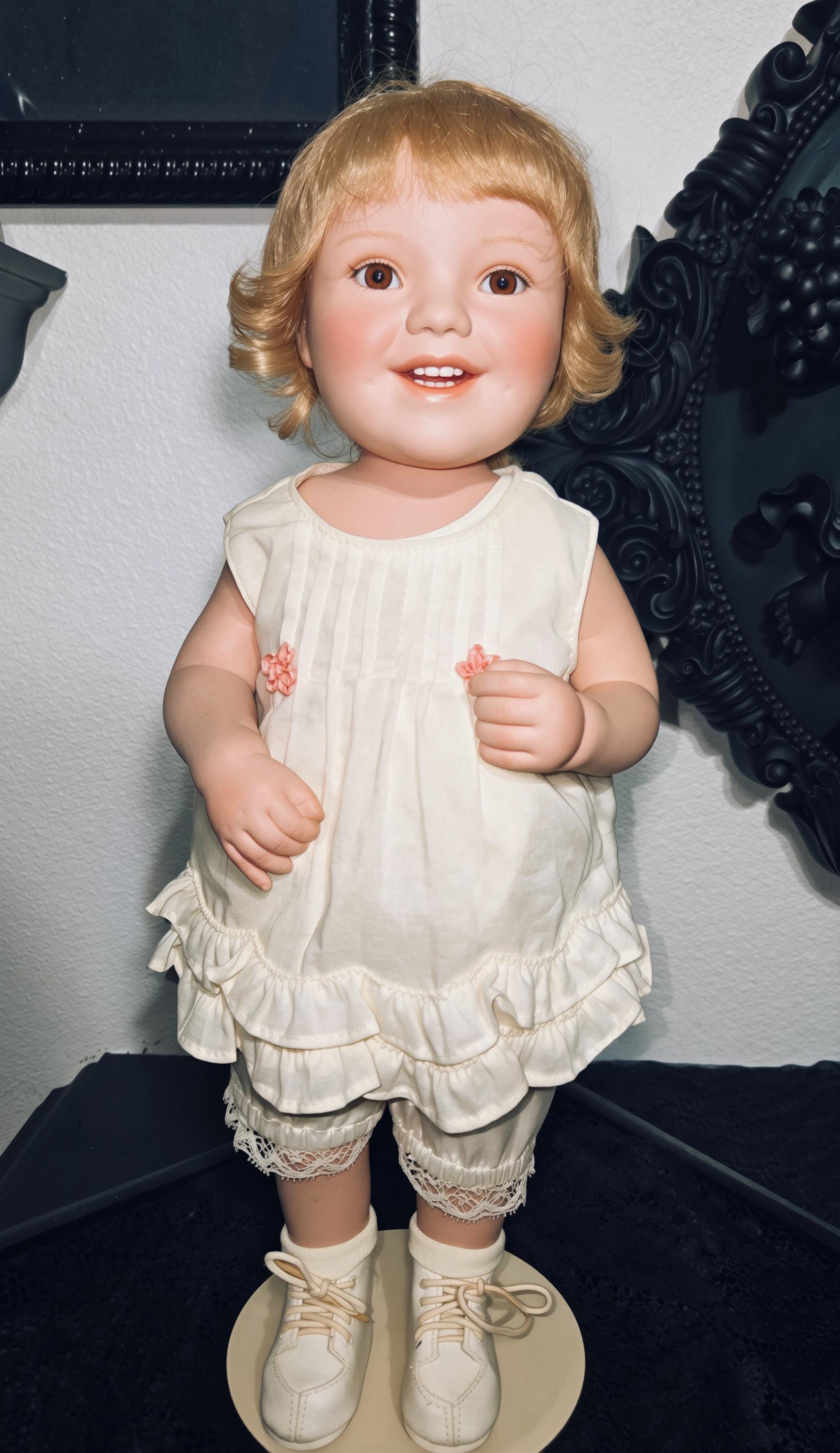 Vintage porcelain dolls - Etsy 日本