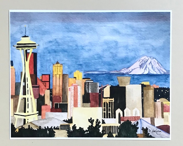 RachaelJustCreates Etsy