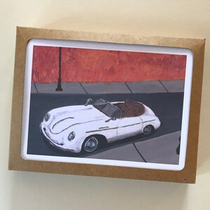 Porsche Cartes Danniversaire Cartes De Voiture Classique Etsy Porsche Cartes Danniversaire Cartes De Voiture Classique Etsy