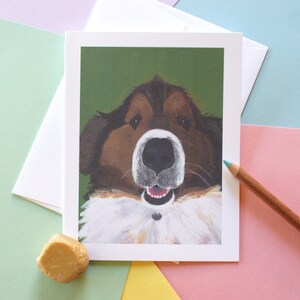 Maura| Cartes d'anniversaire| Cartes d'anniversaire pour chien| Cartes pour les amoureux des chiens| Cartes pour lui| Cartes pour elle| Cartes de voeux| Mon sentiment exactement
