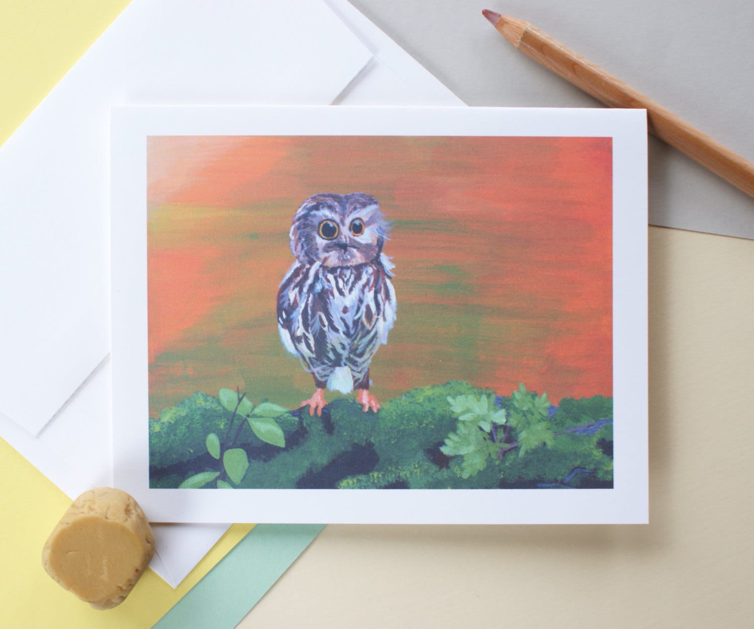 Owl| Birthday Cards| Owl Birthday Cards| Birthday Cards for Him| Birthday Cards for Her| Greeting Ca