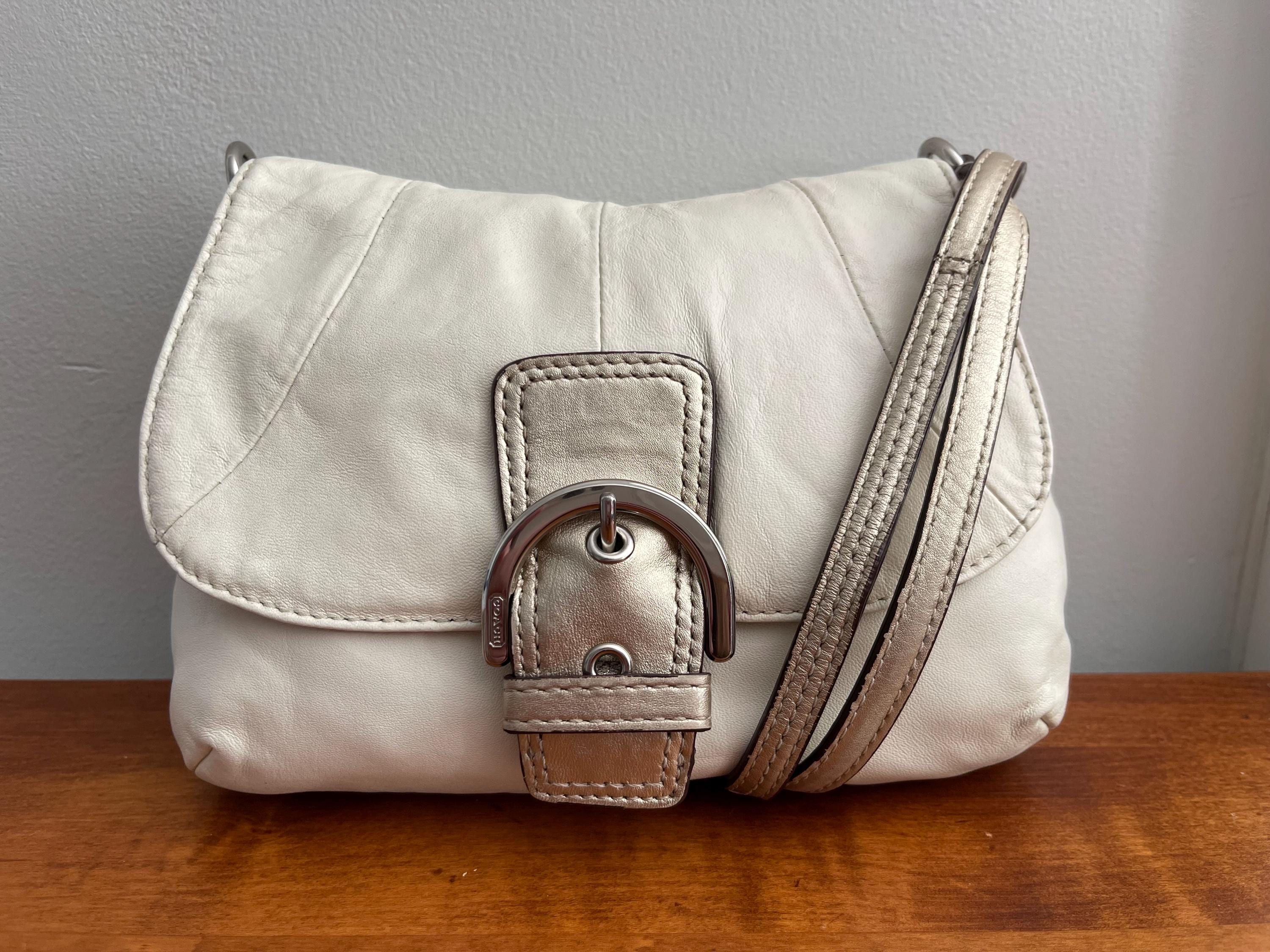 Coach Soho - Etsy