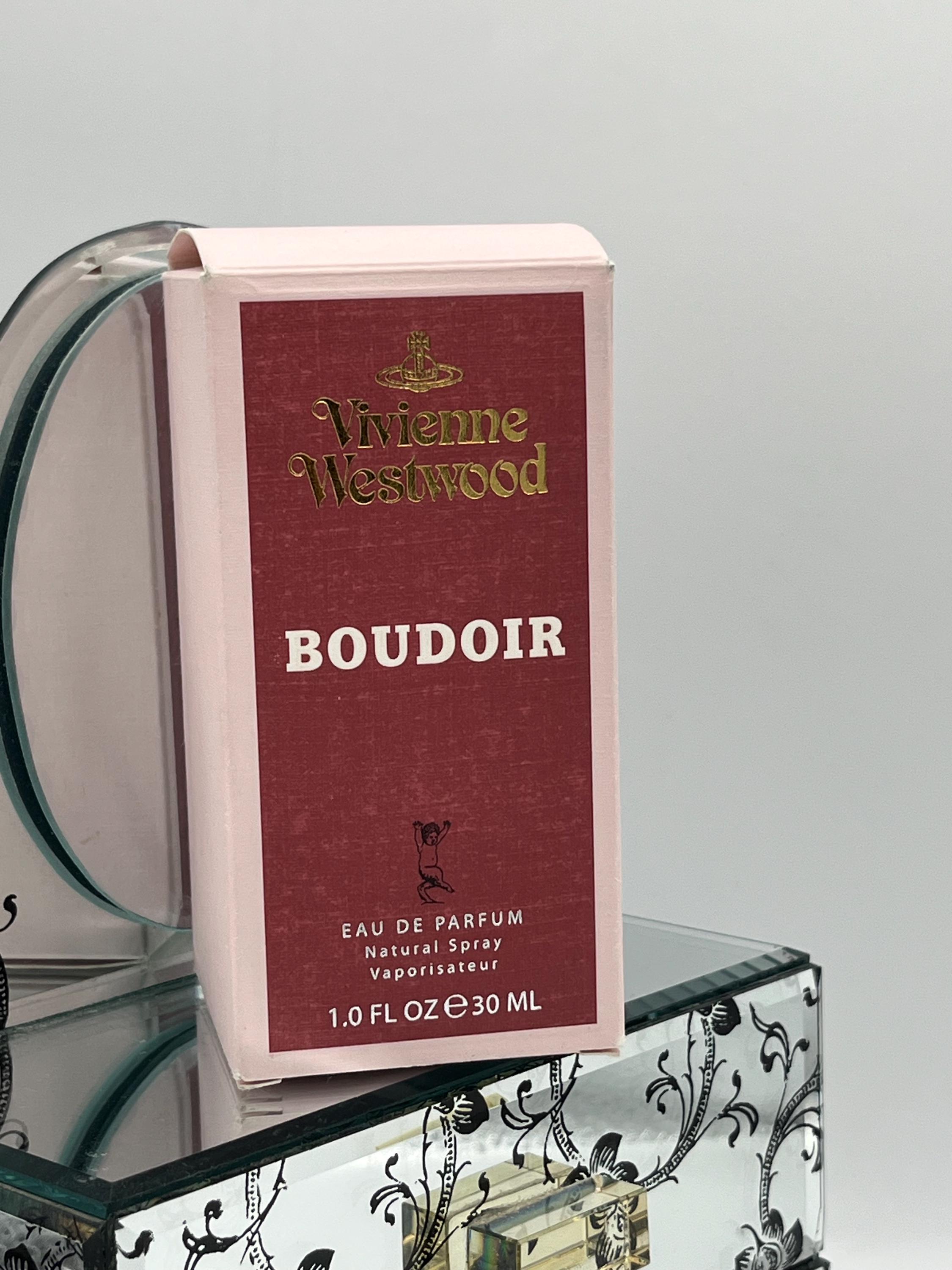 Boudoir by Vivienne Westwood - Etsy