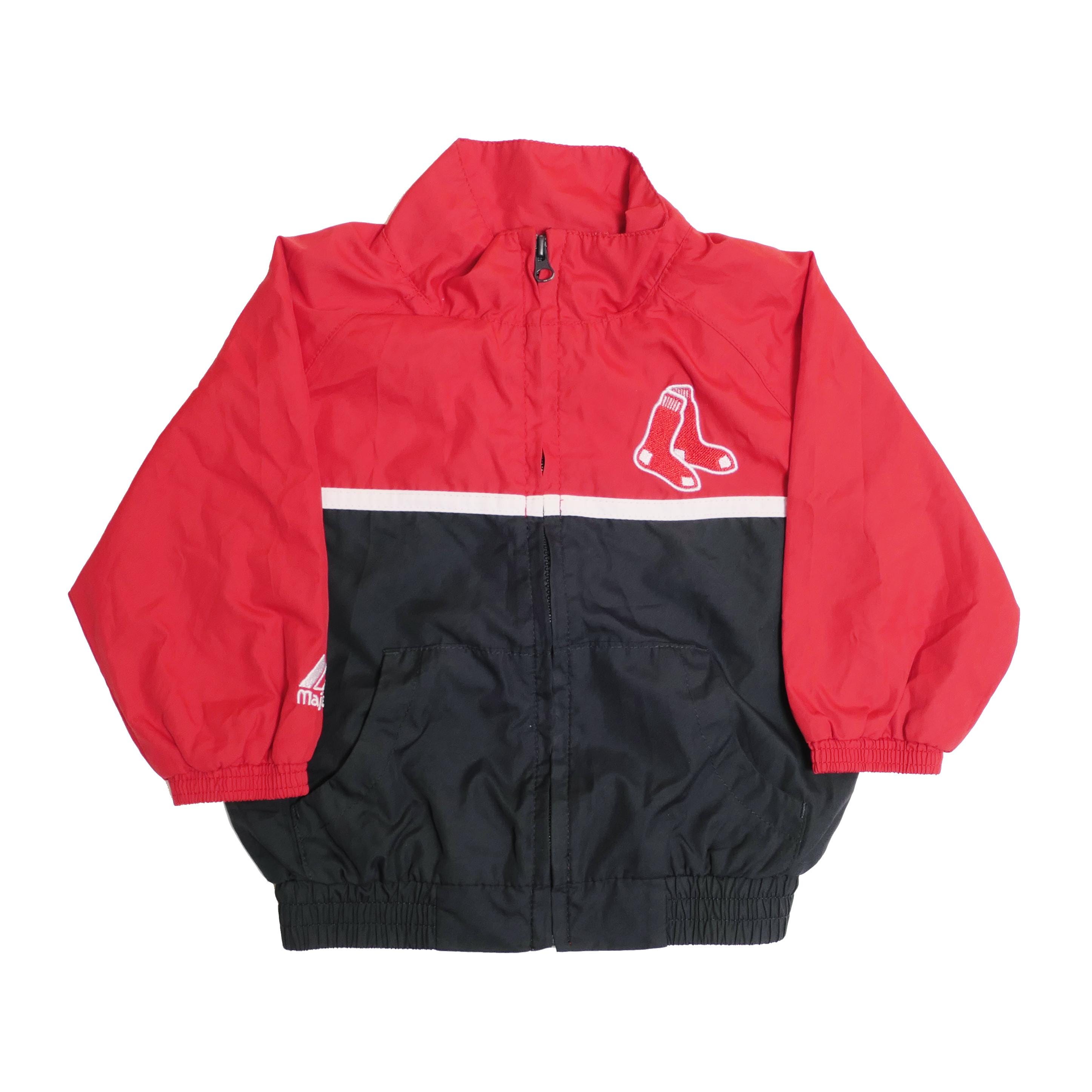 Mlb Majestic Jacket - Etsy