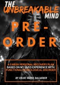 PREORDER - The Unbreakable Mind product logo