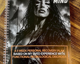 The Unbreakable Mind - PRINTABLE
