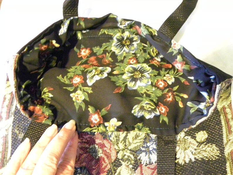 large tote bags for school books