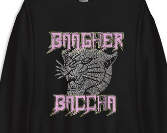 The Sanjoy - Baagher Baccha Unisex Sweatshirt