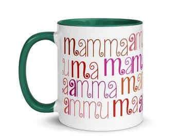 Mothers Day Mug