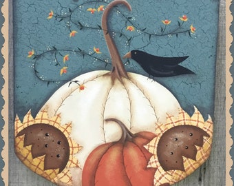 Signs of Fall