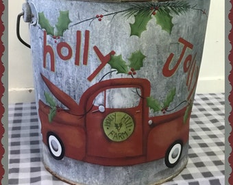 Holly, Jolly