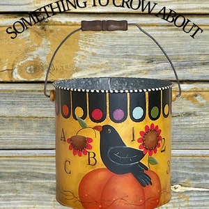 Something to crow about
