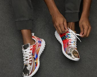 Scarpe sportive da uomo in Spagna