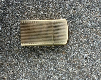 1956 (one year only) Cobra head slim