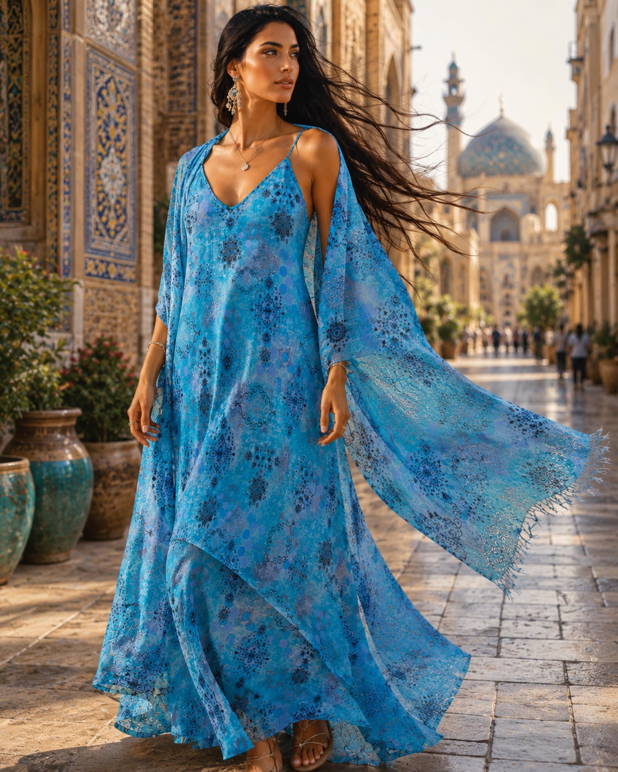 graduation dresses muslim Muslim Graduation Dress Ideas: Samra