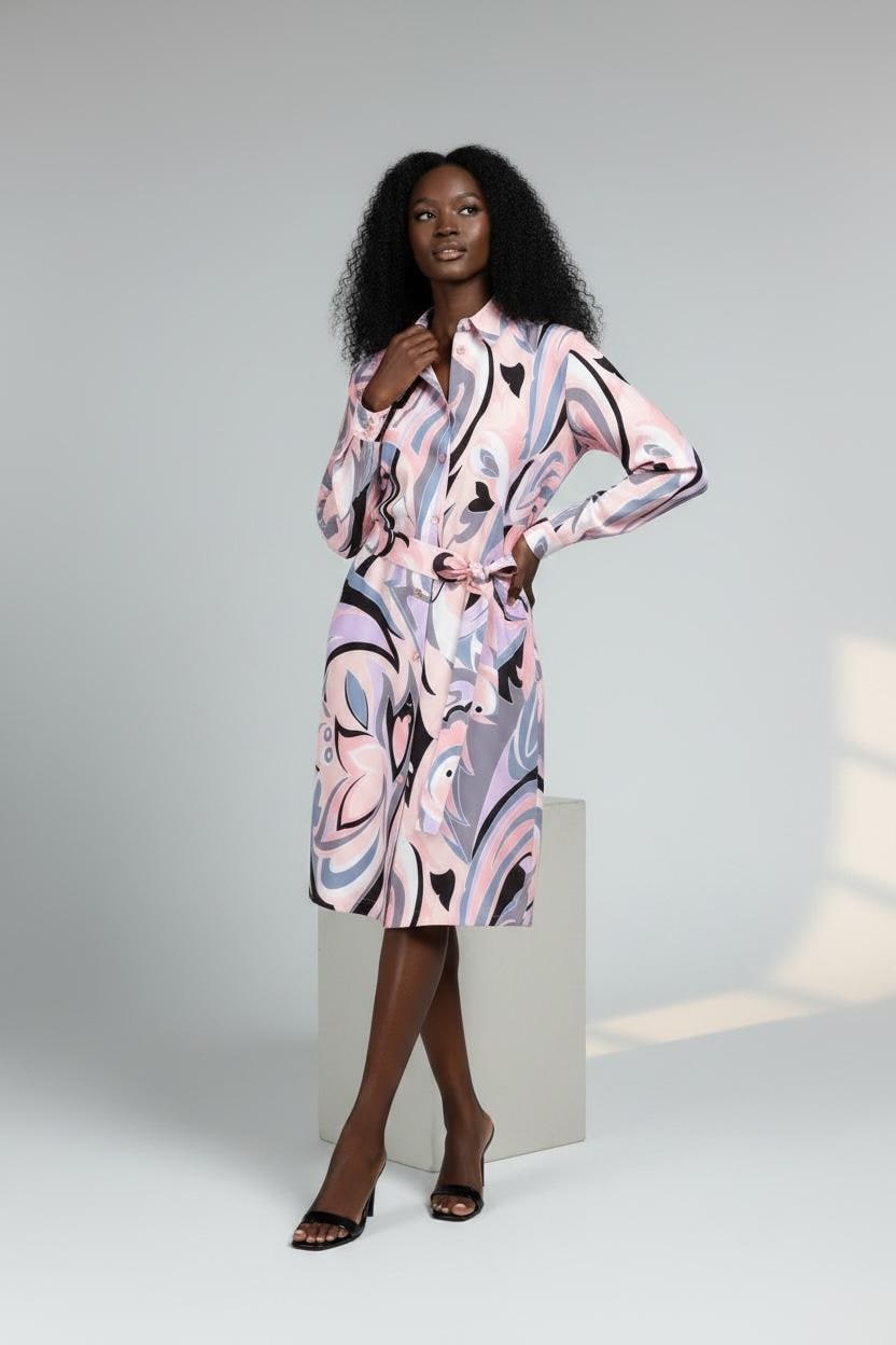 Emilio pucci dress - Etsy 日本