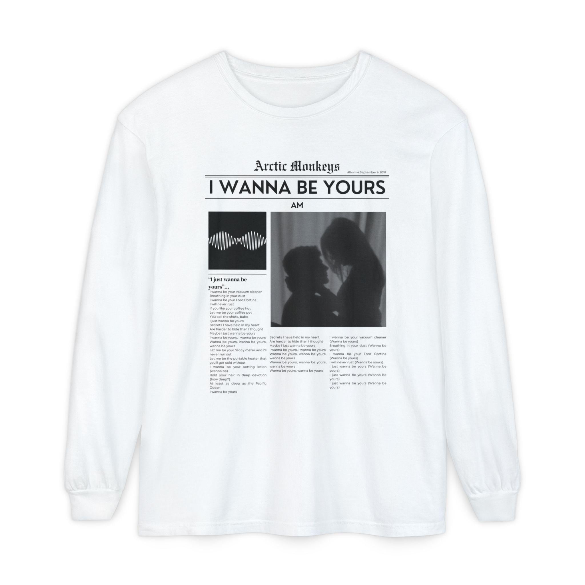 Vintage arctic monkeys band t shirt - Etsy 日本