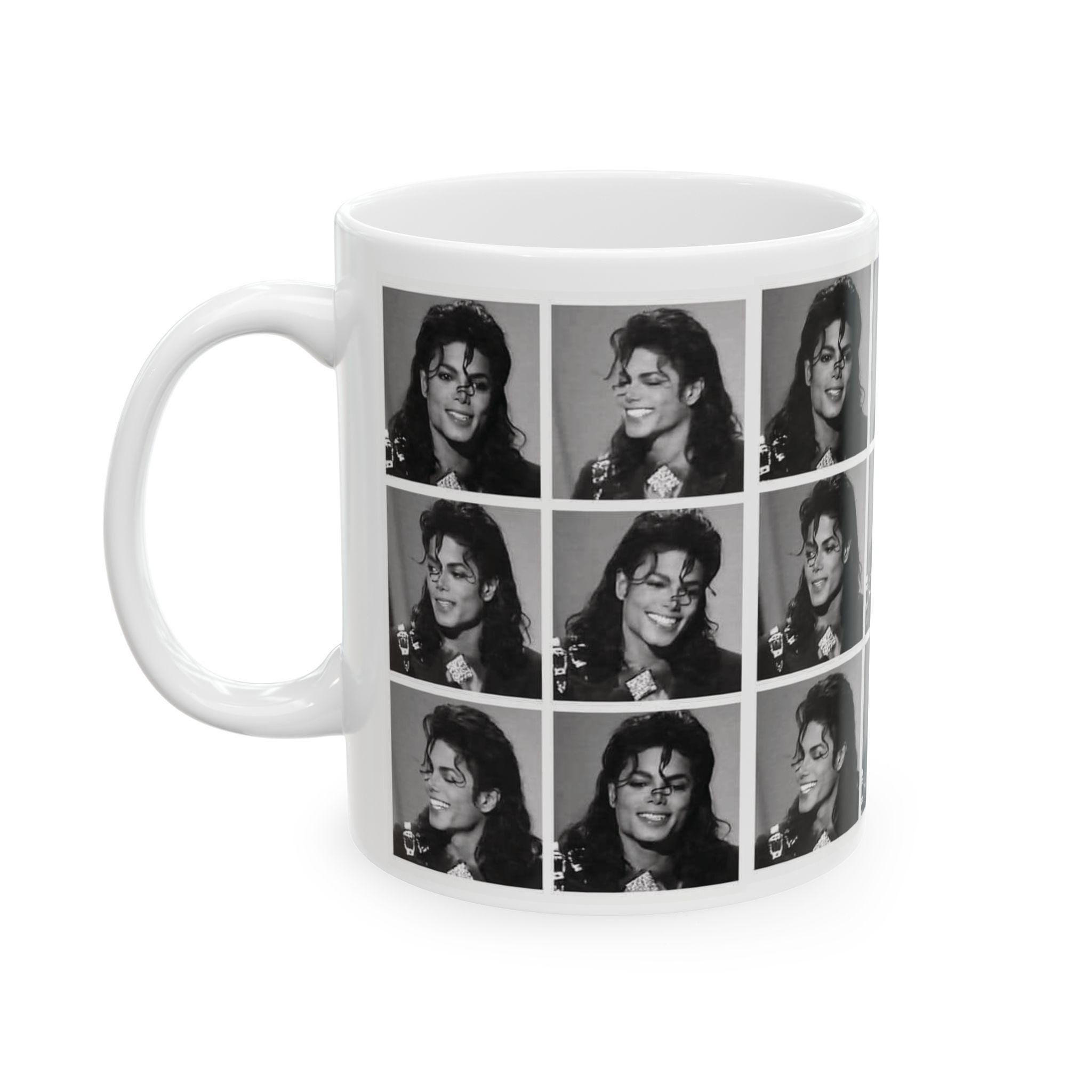 Michael jackson mug - Etsy 日本