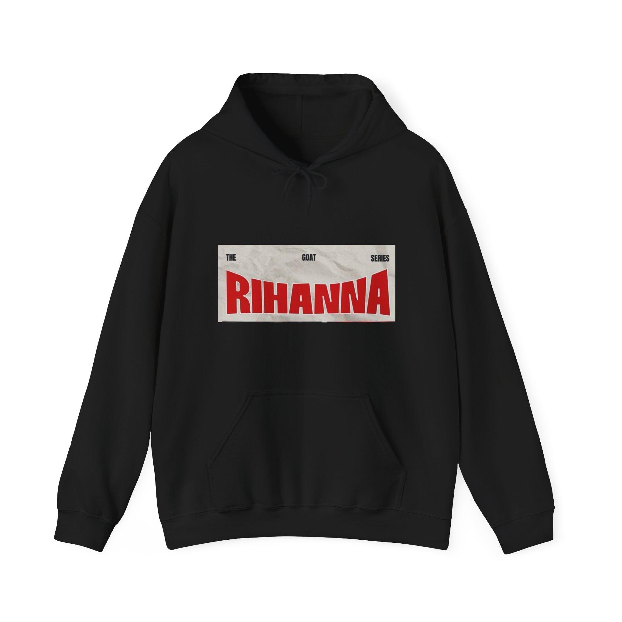 Rihanna hoodie - Etsy 日本