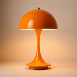 Space Age Floor Lamp - Etsy