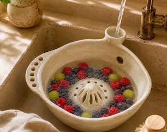 Le Creuset Blueberry Ceramic Stoneware Cocotte With Lid 20oz